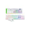 KIT GAMING ANTRYX GC-3100 WHITE