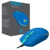MOUSE GAMING | LOGITECH G203 LIGHTSYNC RGB / AZUL