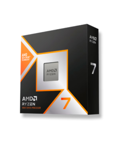 PROCESADOR | AMD RYZEN 7 9800X3D