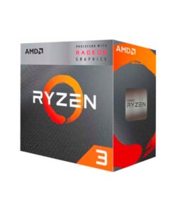 PROCESADOR | AMD RYZEN 3 3200G