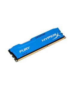 MEMORIA RAM | HYPERX FURY 8GB / DDR3