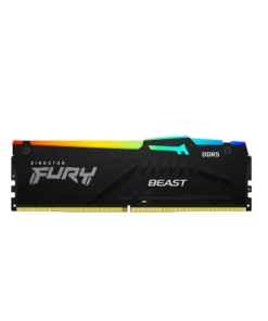 MEMORIA RAM | KINGSTON FURY  RGB / 16GB / DDR5