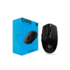 MOUSE | LOGITECH G305 / NEGRO