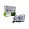 TARJETA DE VIDEO | MSI RTX 5060 VENTUS 2X GEFORCE GDDR7 8GB WHITE OC EDITION