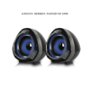 ALTAVOCES | MICRONICS RHAPSODY MIC S315B