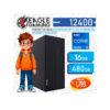 PC DE OFICINA INTEL CORE I5 12400 | 16GB RAM DDR4 | 480GB SSD