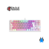 TECLADO GAMER | ANTRYX MK840 / PINK